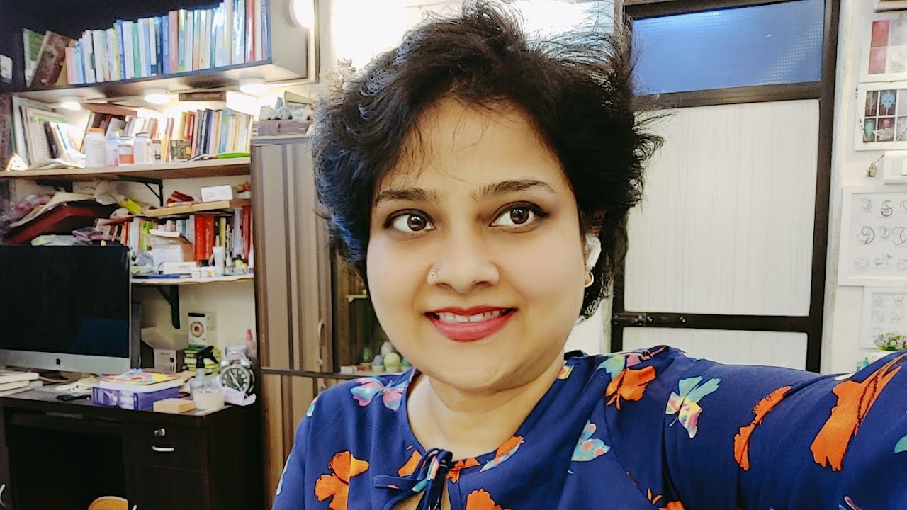 Fight with NEGATIVE ENERGY, Blood Group, Fun Chat, Dr Shalini