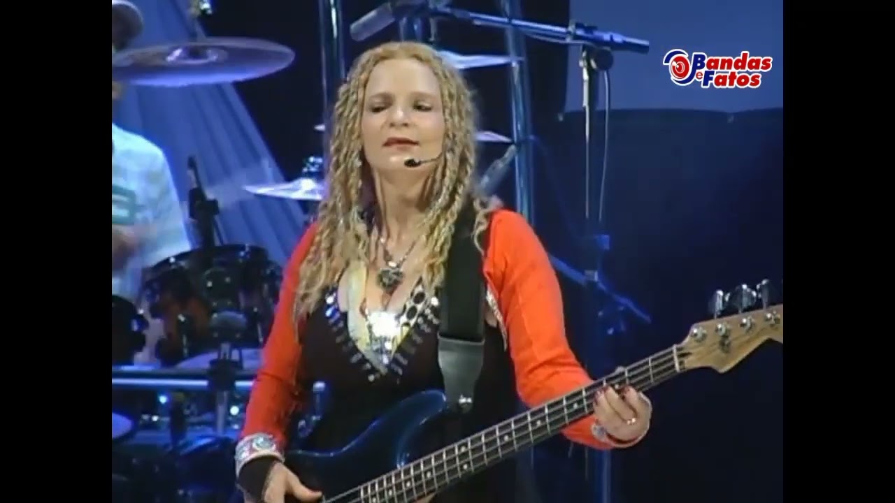 Garotas Tranças de Ouro - Meu Anjo