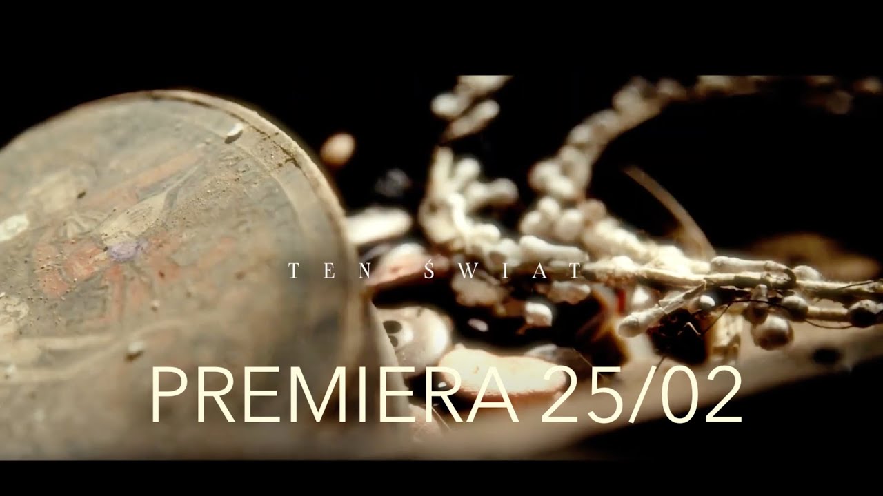 Kasia Marona ft. Tu Gober - Ten świat (Teaser klipu)