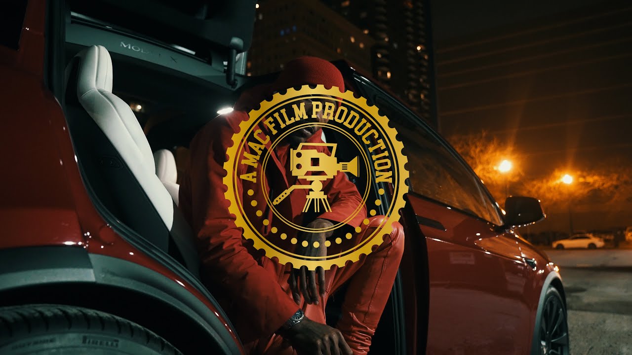 Rich Payne X Ava Marie - Feel My Payne (Official Video) SHOT BY: @SHONMAC071