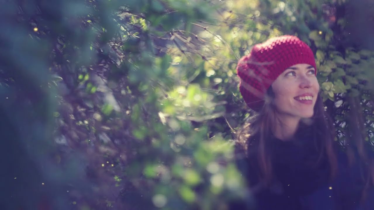 Badda Boo - Спрячь меня | official video