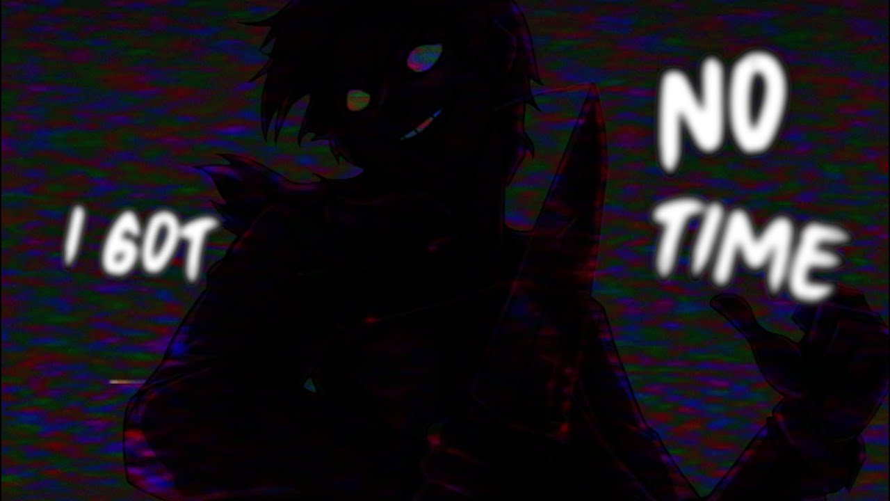 ✮Nightcore - I Got No Time (Deeper version)