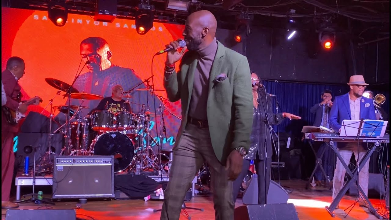 Magnum Band 