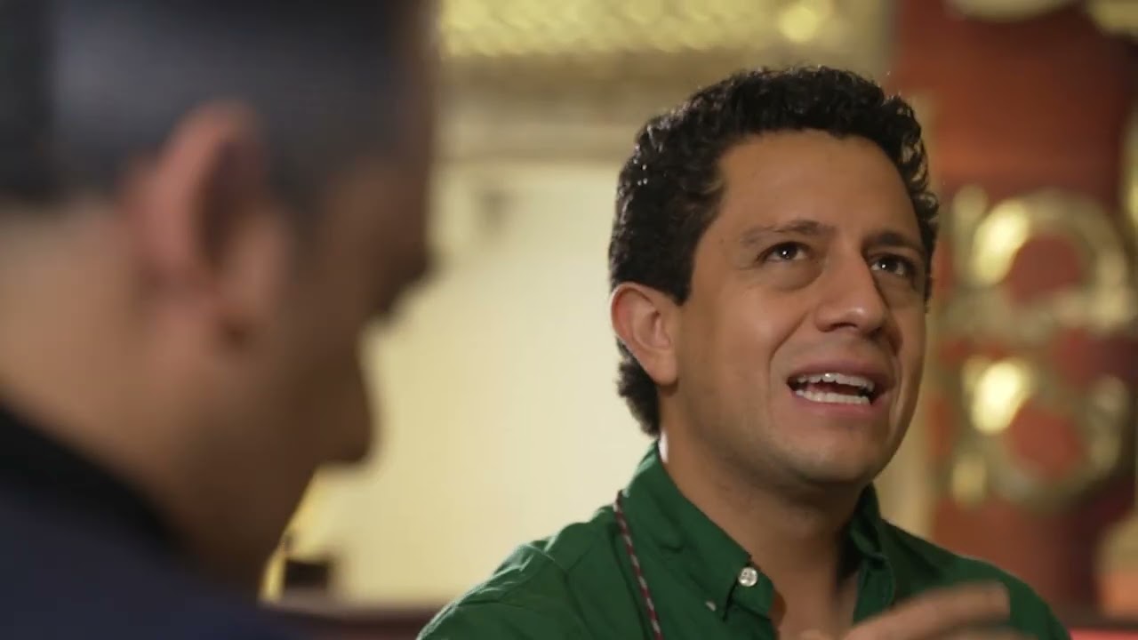 Señal Literaria: Víctor Cabezas