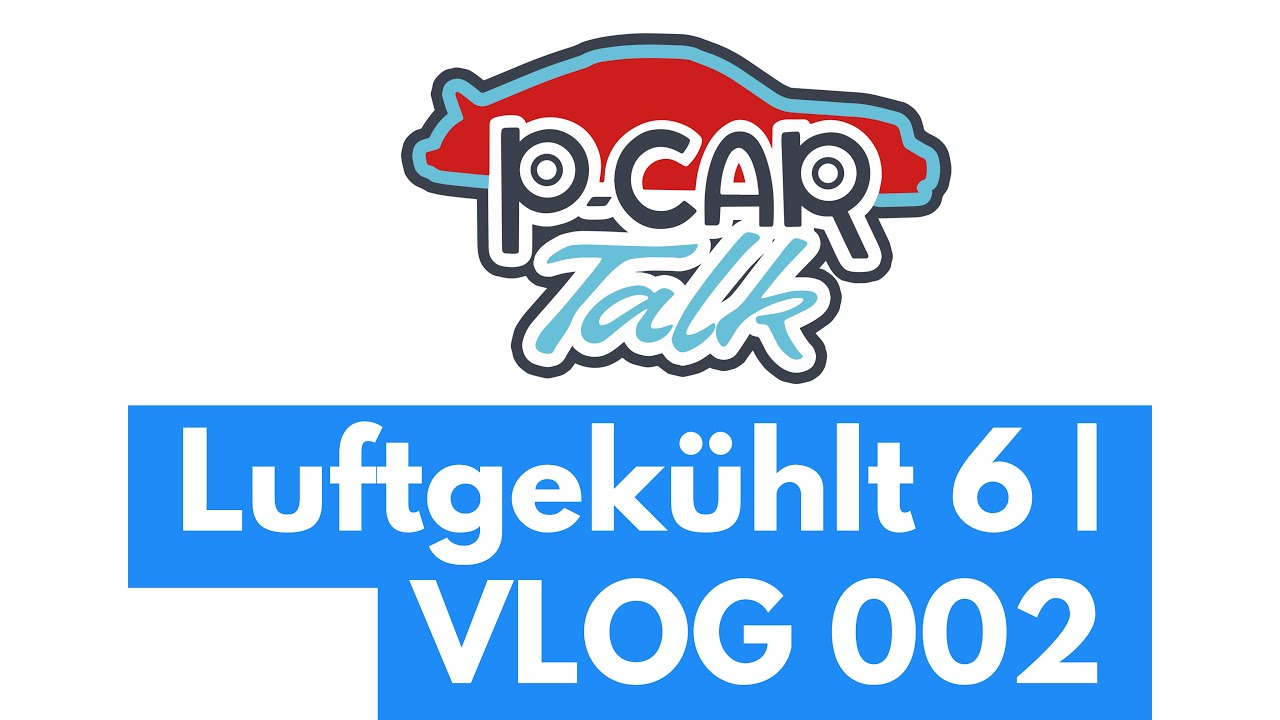 Luft 6 | Vlog 002
