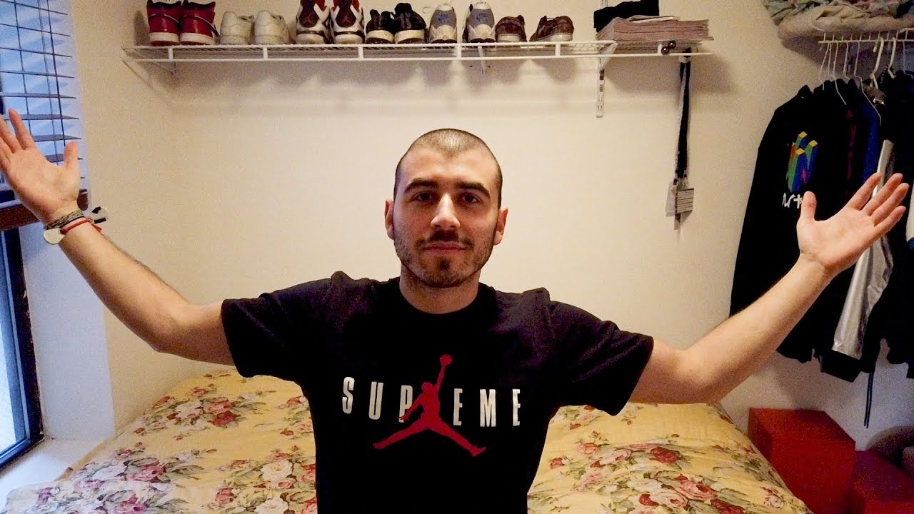 My New Room! NYC Room Tour 2019