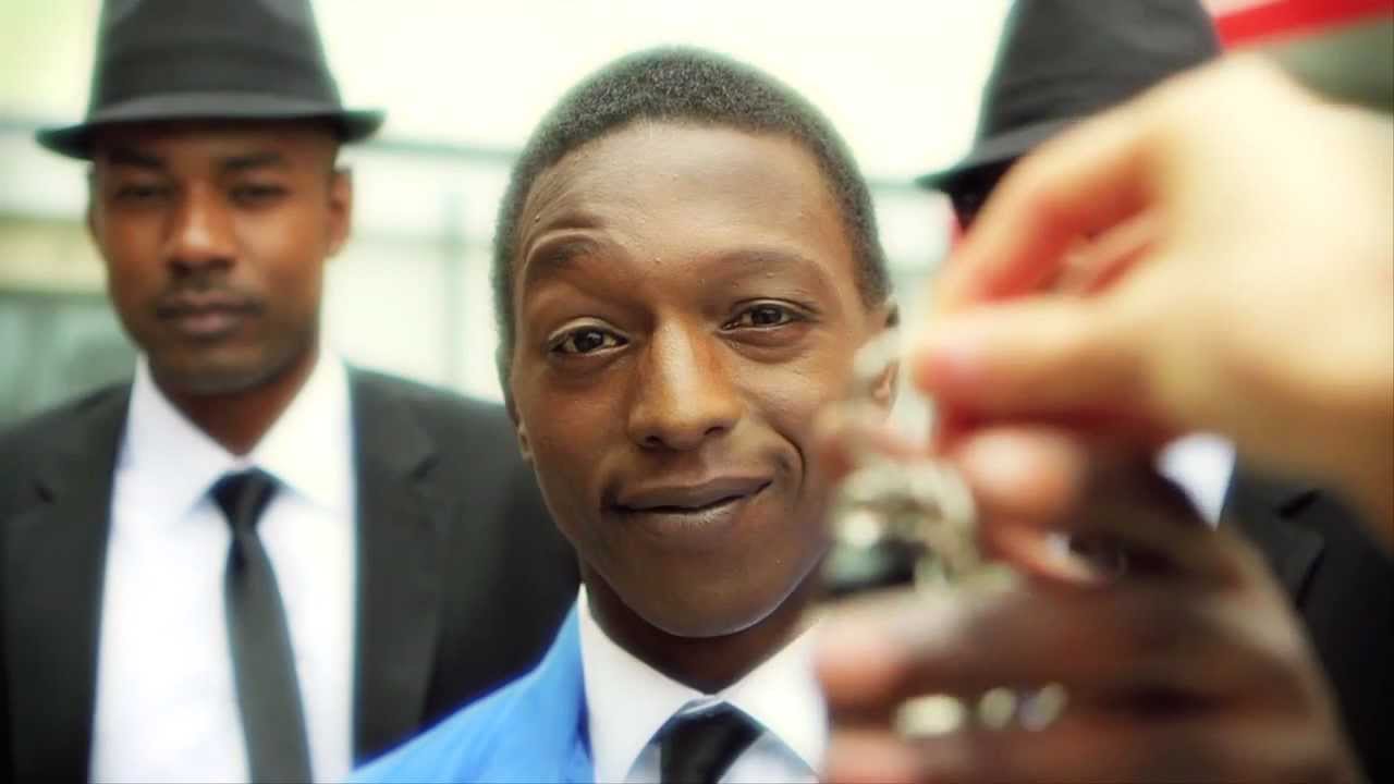 ON AVANCE - CLIP OFFICIEL - MBB - MARCHAL BROTHERS BAND