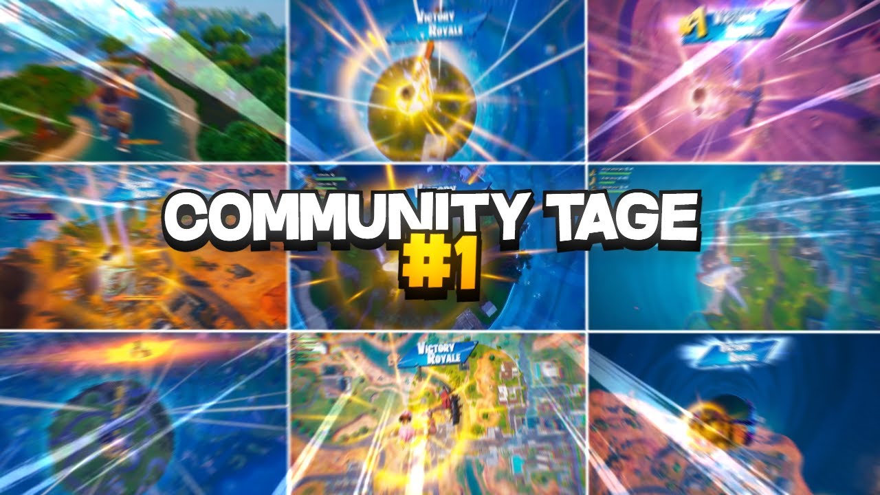 The BEST Reload Trickshots You'll Ever See (Community Montage)