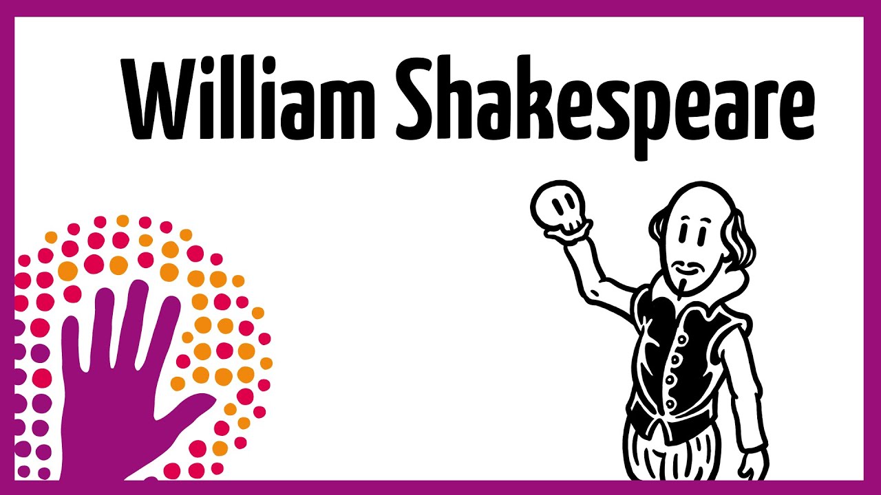 William Shakespeare &ndash; in a nutshell