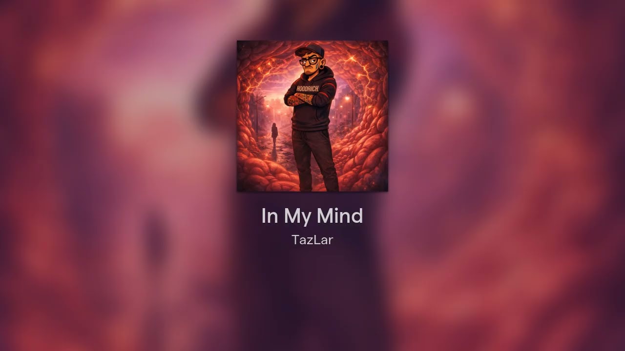 In My Mind