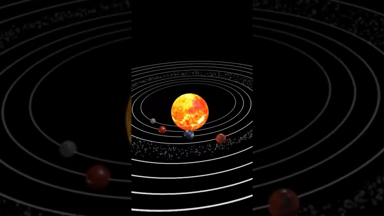 Earth space Journey to the edge of the Observable Universe | space 🚀 2025 earth day and night Live