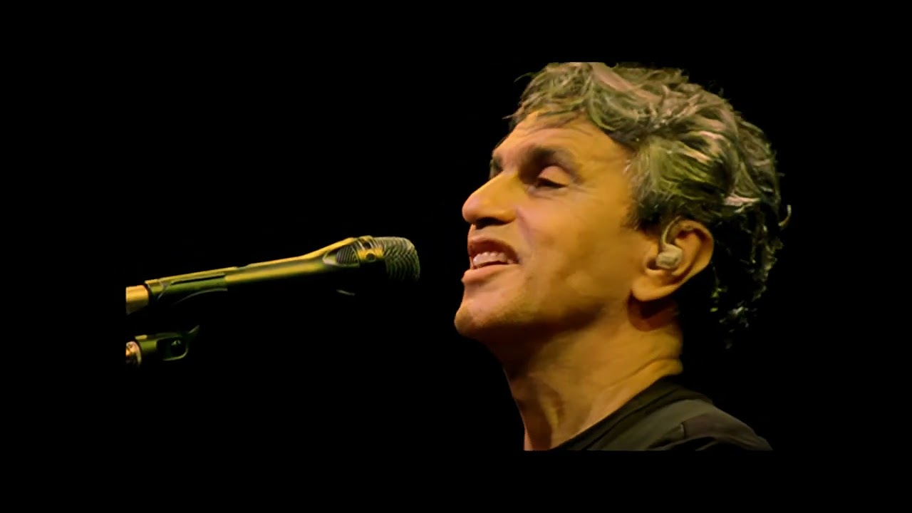Caetano Veloso - Samba de Ver&atilde;o (Noites do Norte Ao Vivo) [Remasterizado 4K]