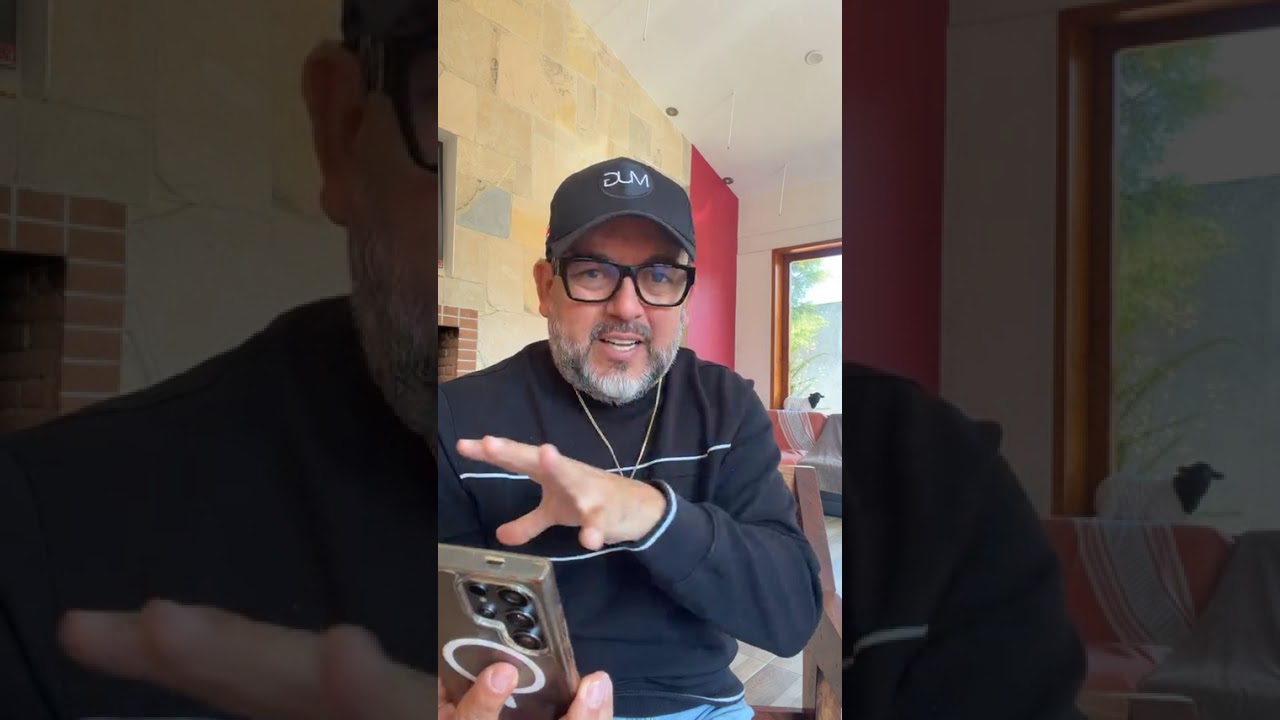ASI TE DICE JEHOVÁ 🚨 TIENES QUE ESCUCHAR ESTO CON URGENCIA 😨 RAFAEL RAMIREZ ⚠️