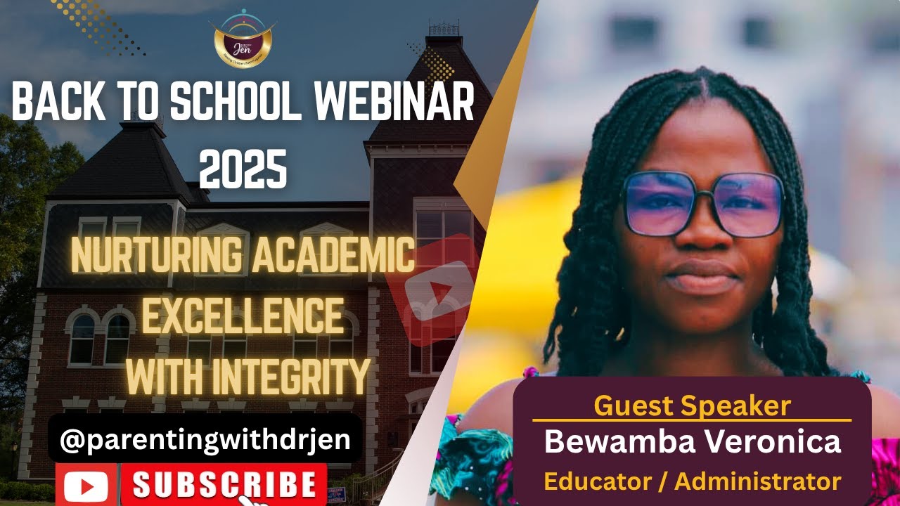 Academic Excellence with Integrity