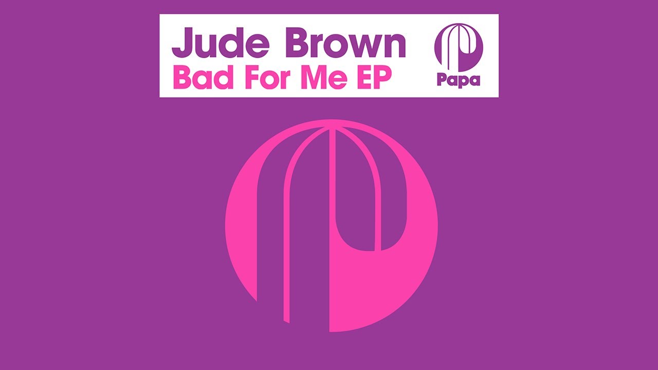 Jude Brown - To Me (Sebb Junior Remix)