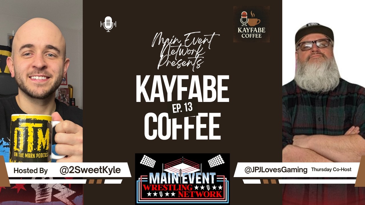 MJF vs Kevin Knight - New trios champs - @AEW  Dynamite Recap 3/4/26 - Kayfabe Coffee Ep. 13