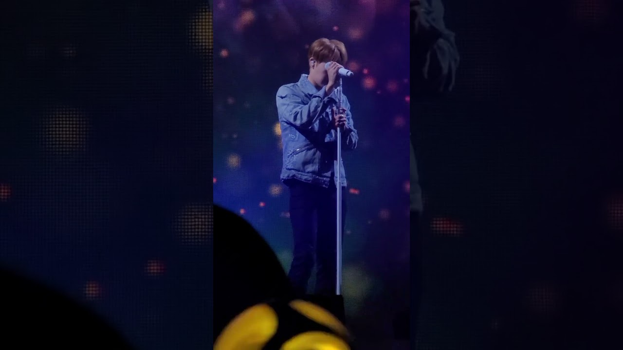 너여야만해