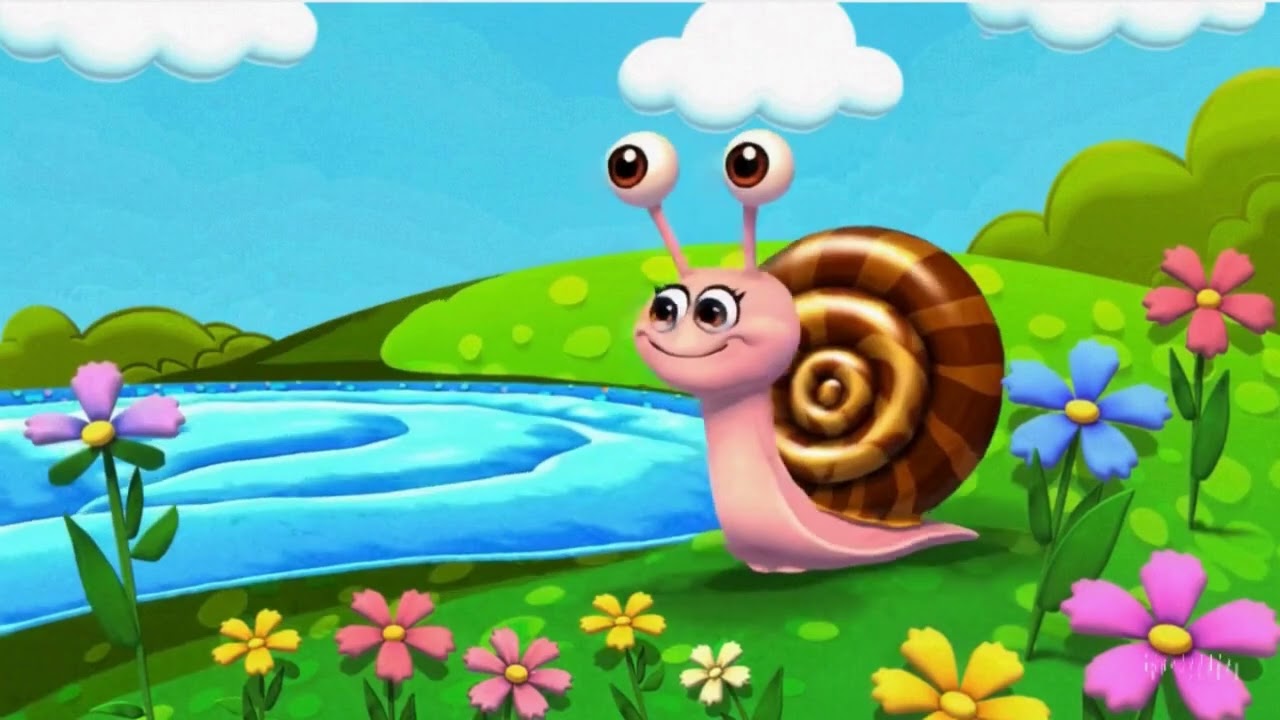 🐌💚Melc Melc Codobelc x 2 - Lulla Play World AI Studio 🐌💚