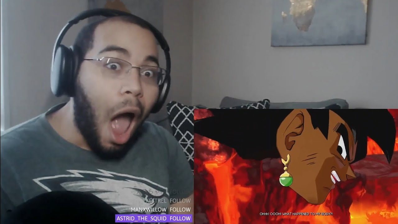 EVEN ROLLBACK CAN'T STOP THEM! Lythero DBFZ - Lobby ShenaniganZ 7 Reaction