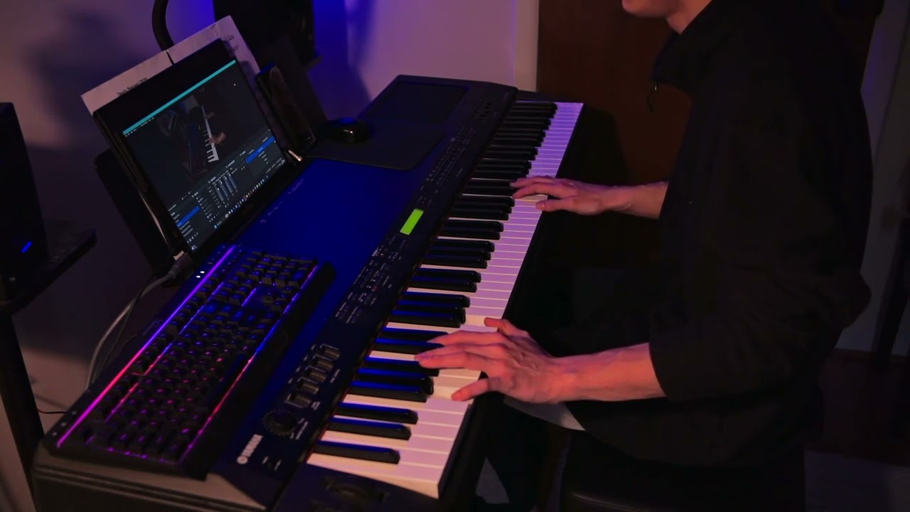 Videogame Improv III