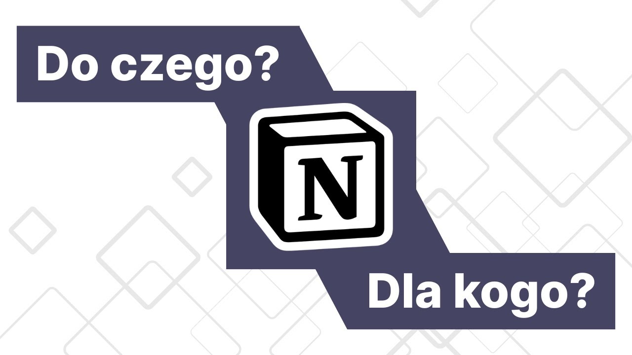 Czym jest Notion? Czy warto korzystać z tej aplikacji? (2025)