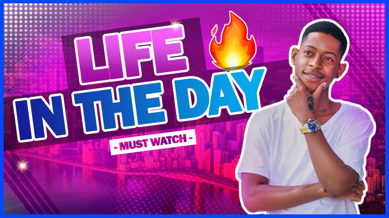 Day In Life with 23 year old Multi-millionaire | (PART 4)