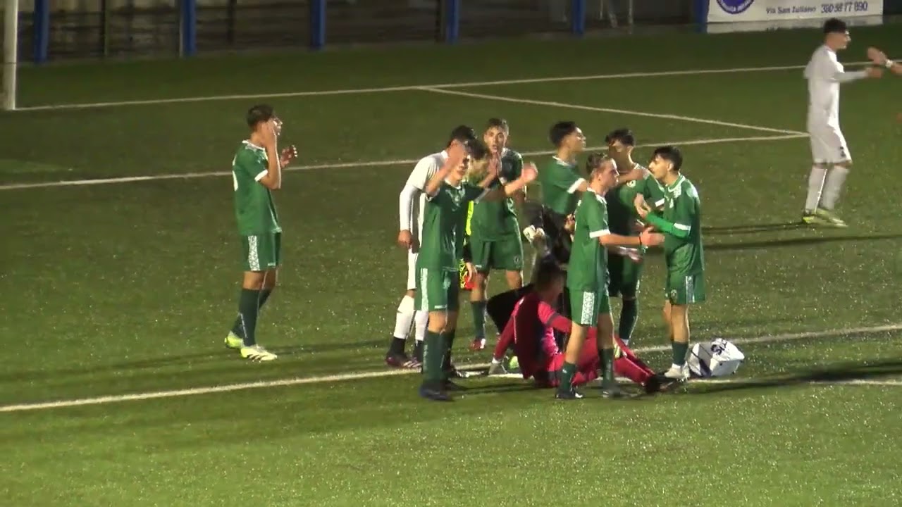 Under 17 | Avellino- Virtus Francavilla 0-1 | 12.11.23