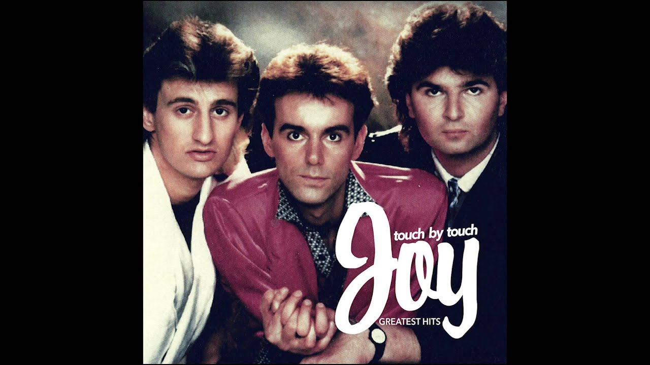 Joy - Night of the Nights