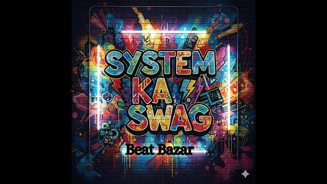 System Ka Swag / Honey singh style 