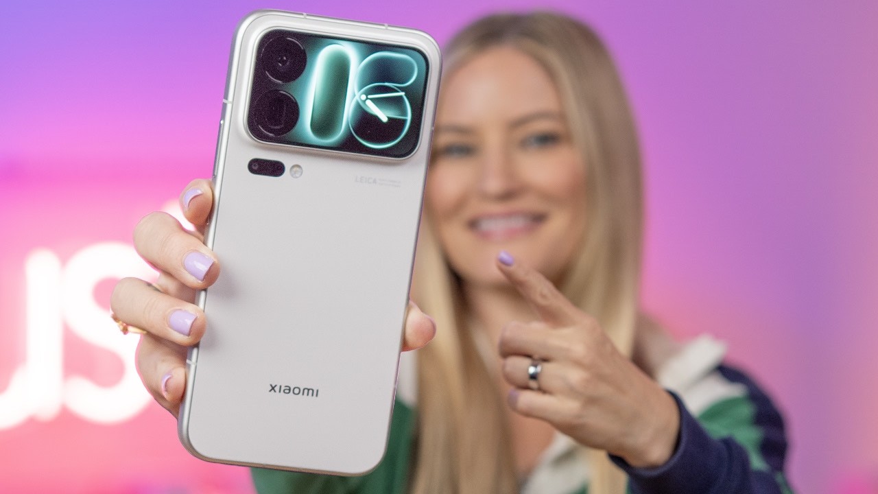 Testujemy najnowszy flagowiec Xiaomi | Xiaomi 18 Pro Max!