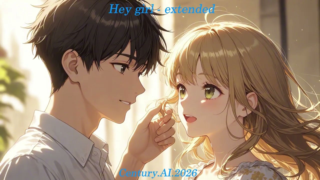 Hey girl   extended version