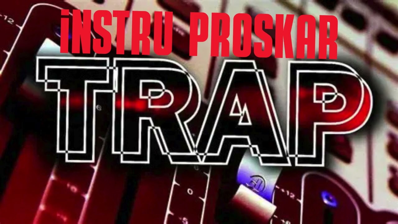 FREE INSTRU TRAP PROSKAR BEATMAKER