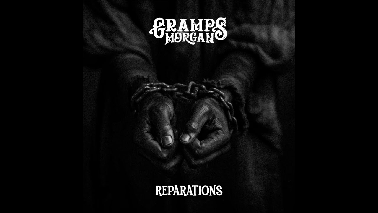 Gramps Morgan - 