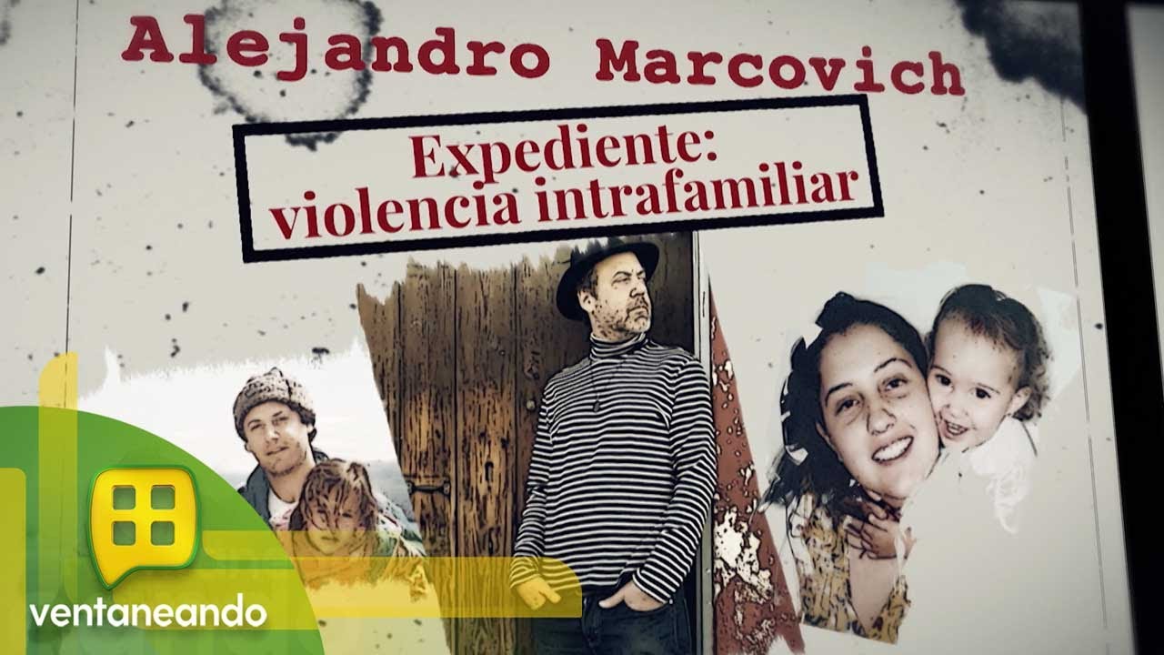 Bela Marcovich relata el calvario que su familia sufrió con su papá. | Ventaneando