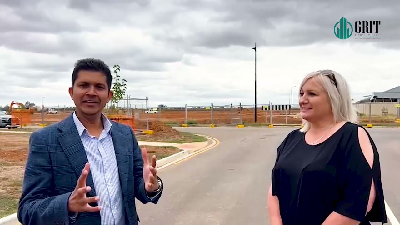 Angle Vale - South Australia | Property Market Outlook