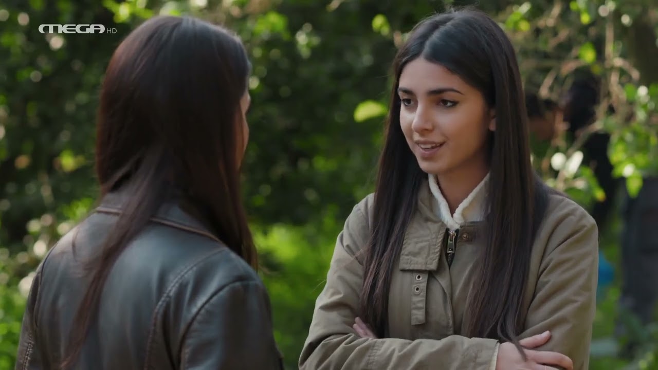 Η Γη της Ελιάς | Sneak Preview 23/2, 21:50