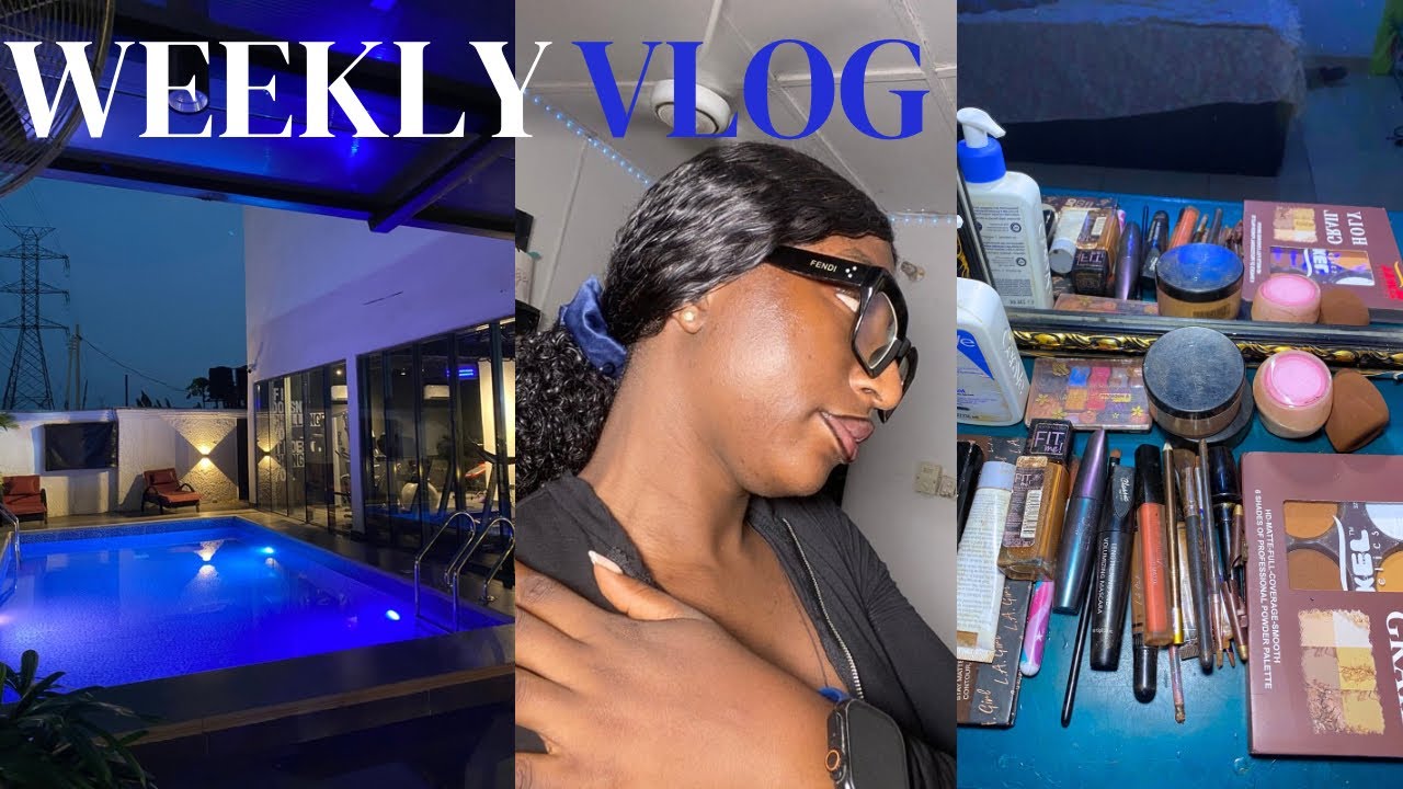 My FIRST Brand Collab 🎉 + Uni Seminar Vlog
