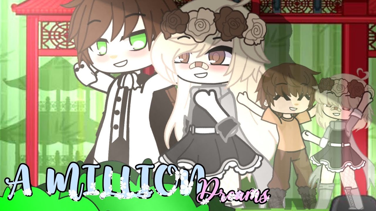 A million dreams (glmv)