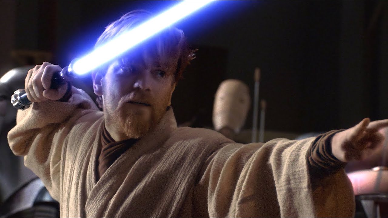 Star Wars Jedi Character Theme Songs