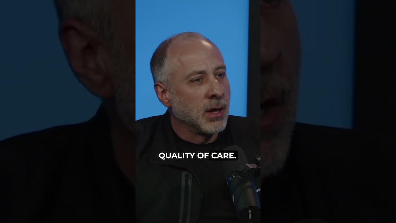 Specialized Care: Better Men's Sexual Health