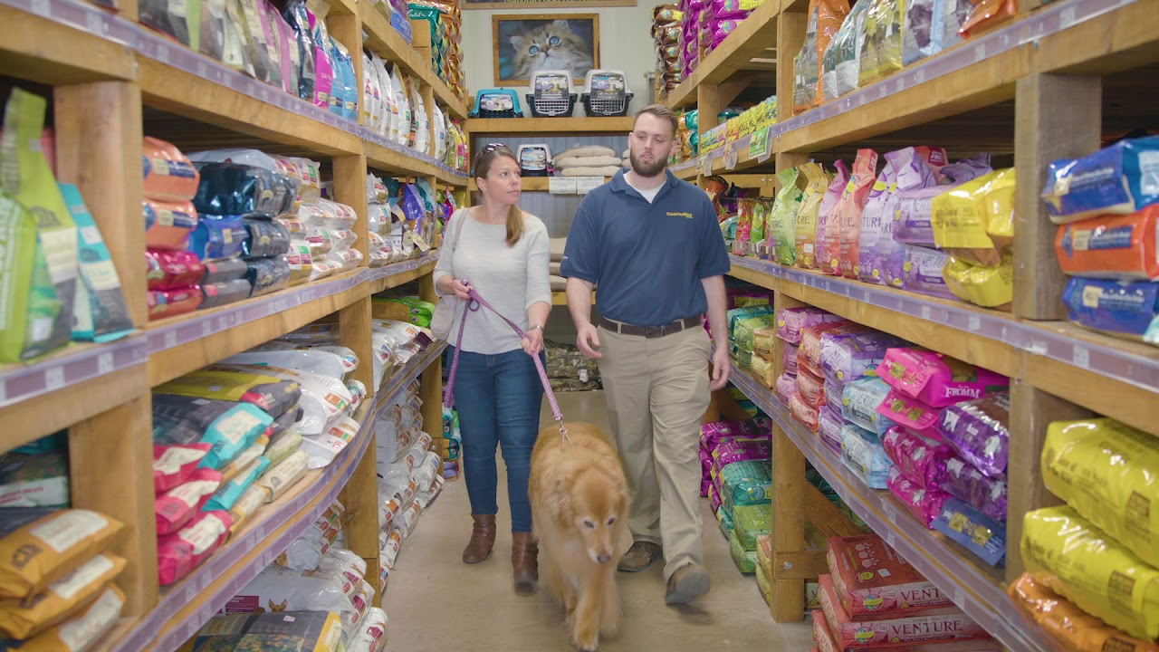 CountryMax RealLife Commercial