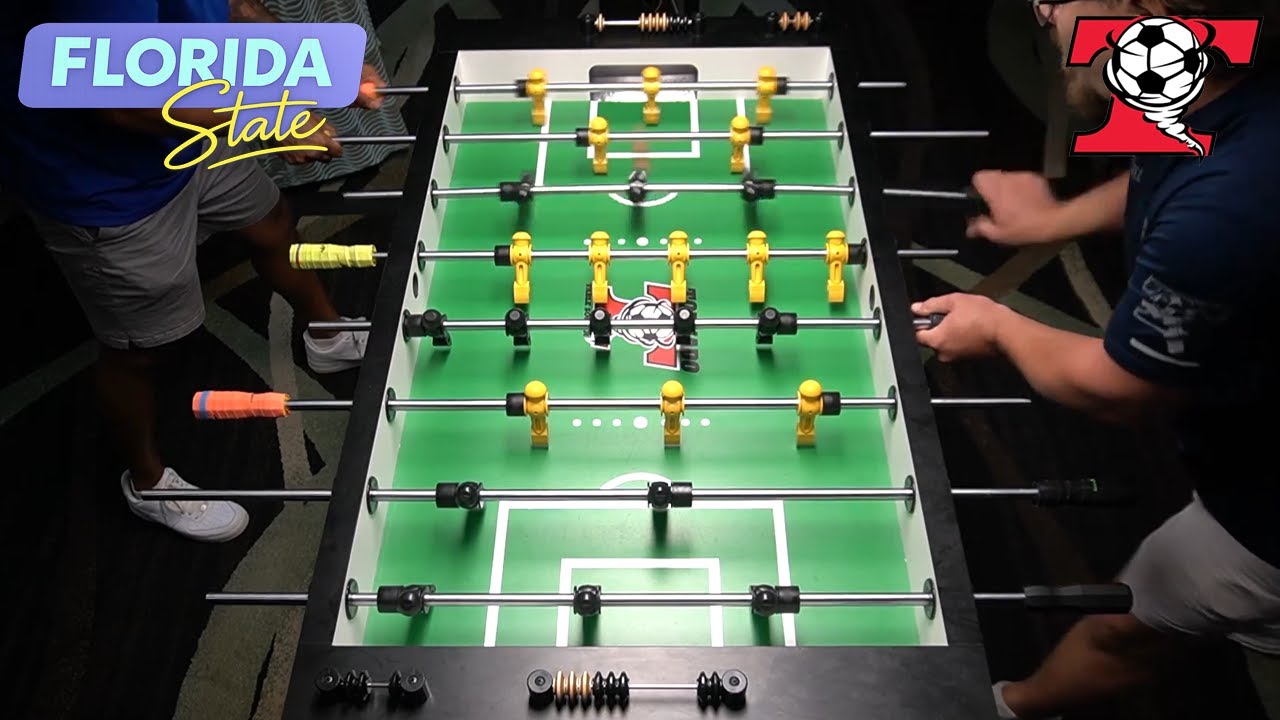 Кейн Габриэль против Дилана Маршалла