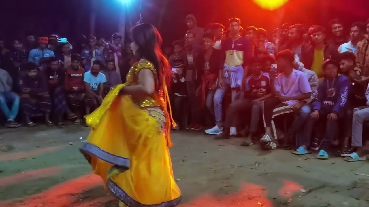 💃Formalin Mesha Joubon Amar |  বিয়ে বাড়ির অস্থির নাচ | Weeding Dance | Desi Girl Dance 2026