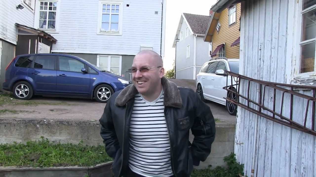 ByggTryggAB 2012 - Hall&aring; Hall&aring;