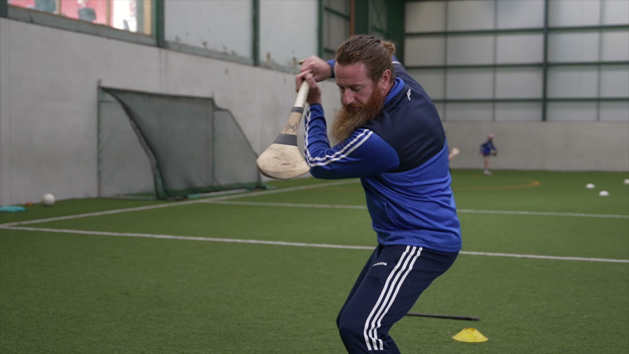 HURLING Swing