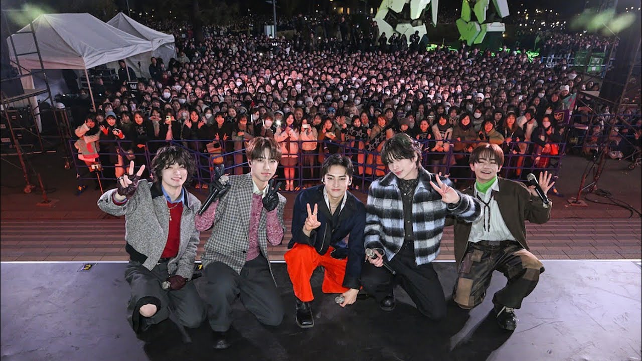 「デビュー当日、奇跡が起きた…STARGLOW初ステージの瞬間✨」#STARGLOW#StarWish#デビューイベント#オリコン1位#ボーイズグループ#新人アーティスト#ダイバーシティ東京