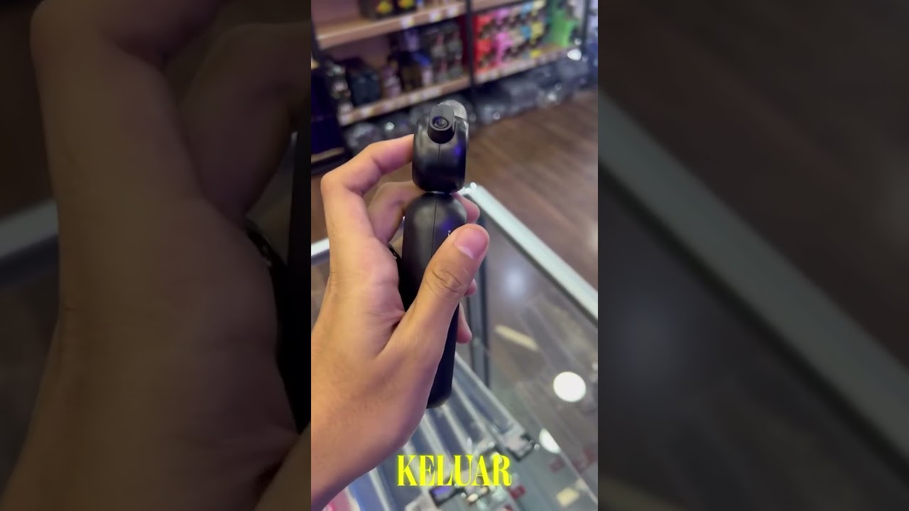 Upgrade your aftershave game with the Stylance Mini Aftershave Mister Spray! 💨✨