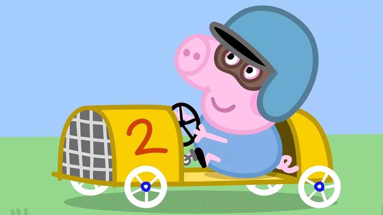 Cartoons für Kinder - Cartoons für Kinder Staffel 06 Folge 06