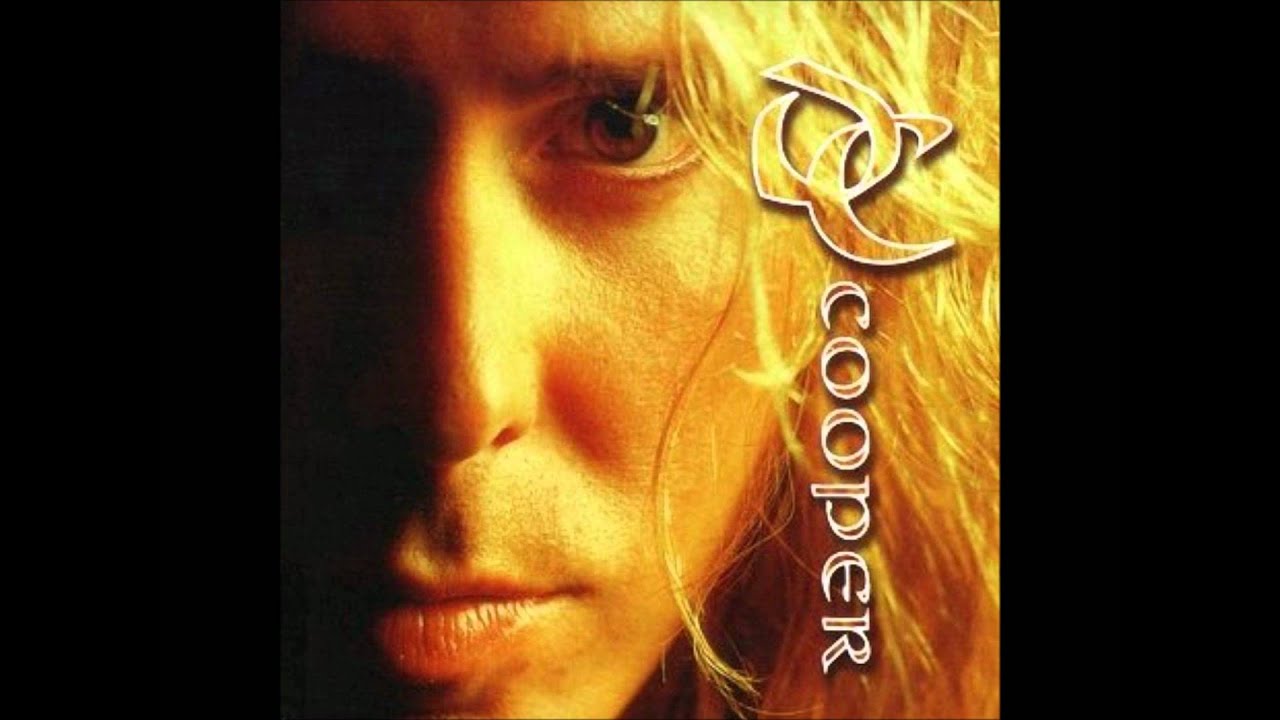 The Vocal Range of D.C. Cooper: (G#1-)B1-F#5(-G#6)