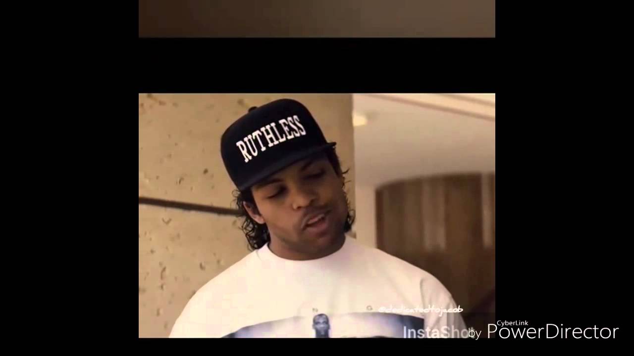 O'Shea Jackson Jr Best Moments
